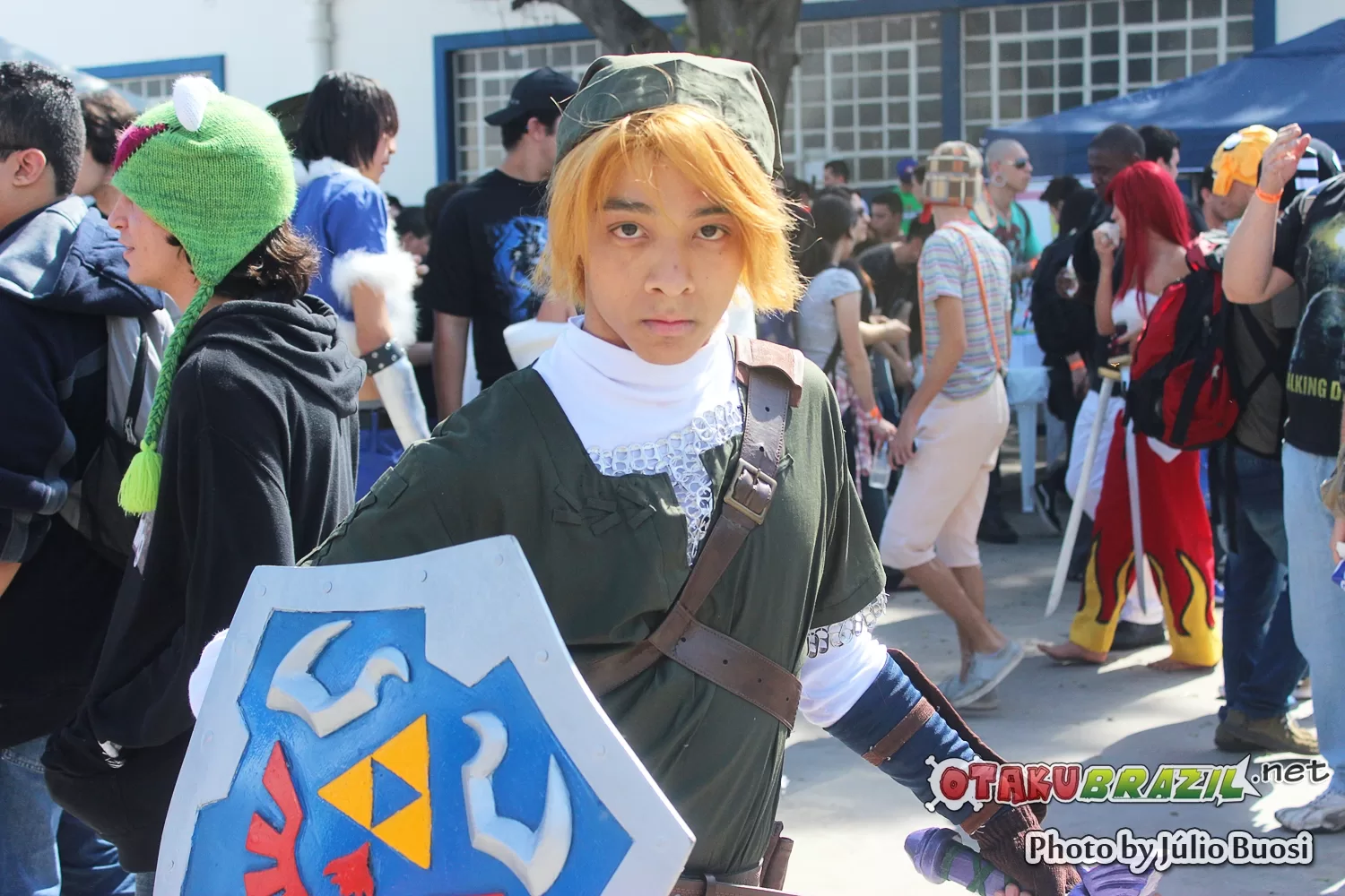 Foto 3370 — Anime Friends 2013