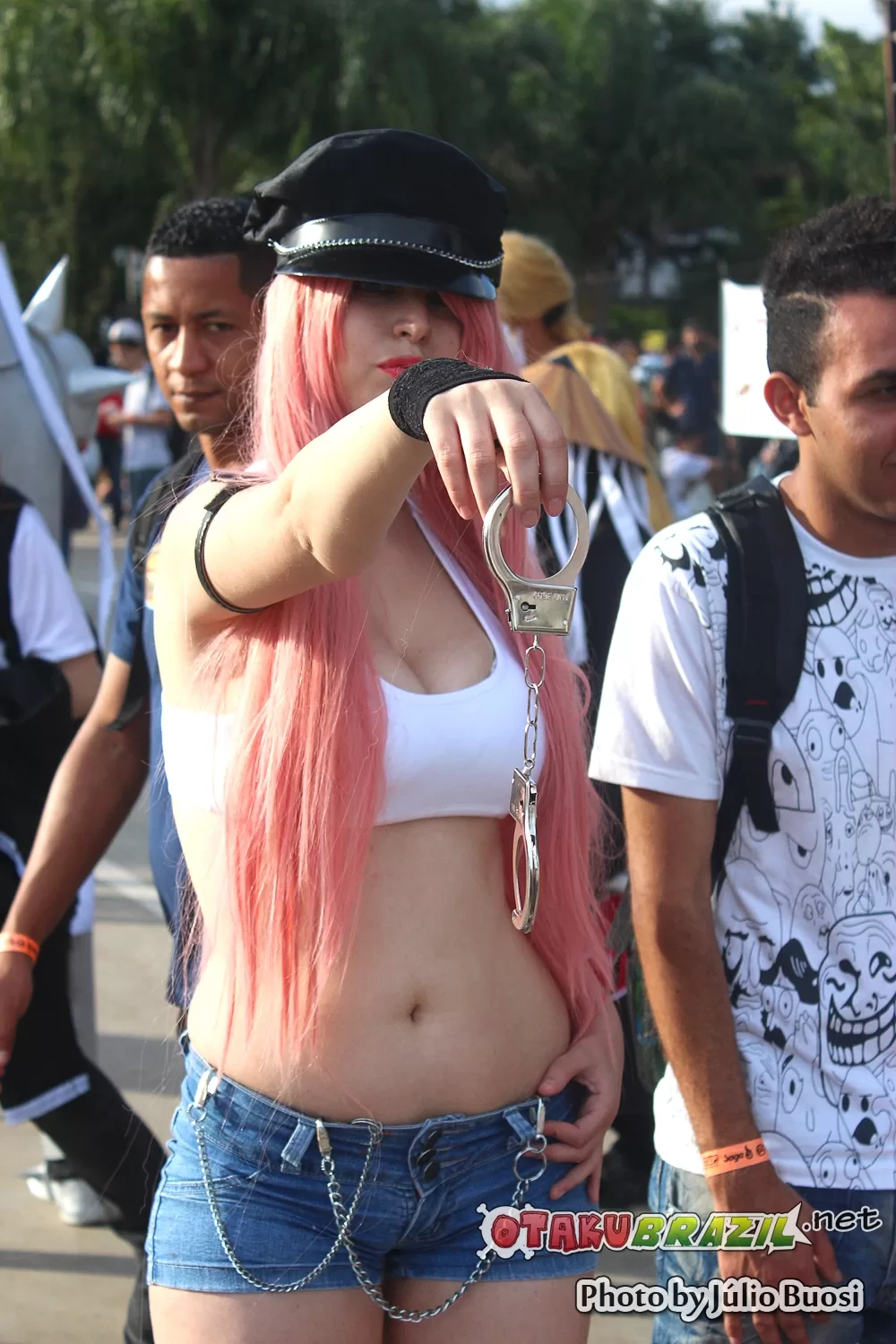 Foto 3371 — Anime Friends 2013