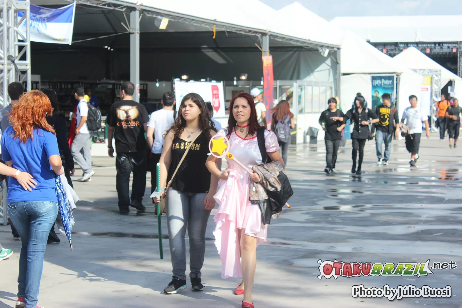 Foto 3372 — Anime Friends 2013