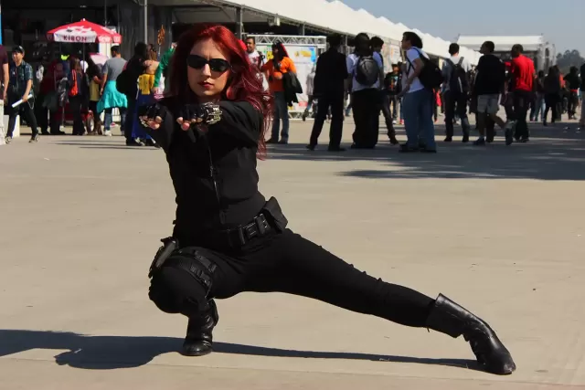 Anime Friends 2014 preview 1