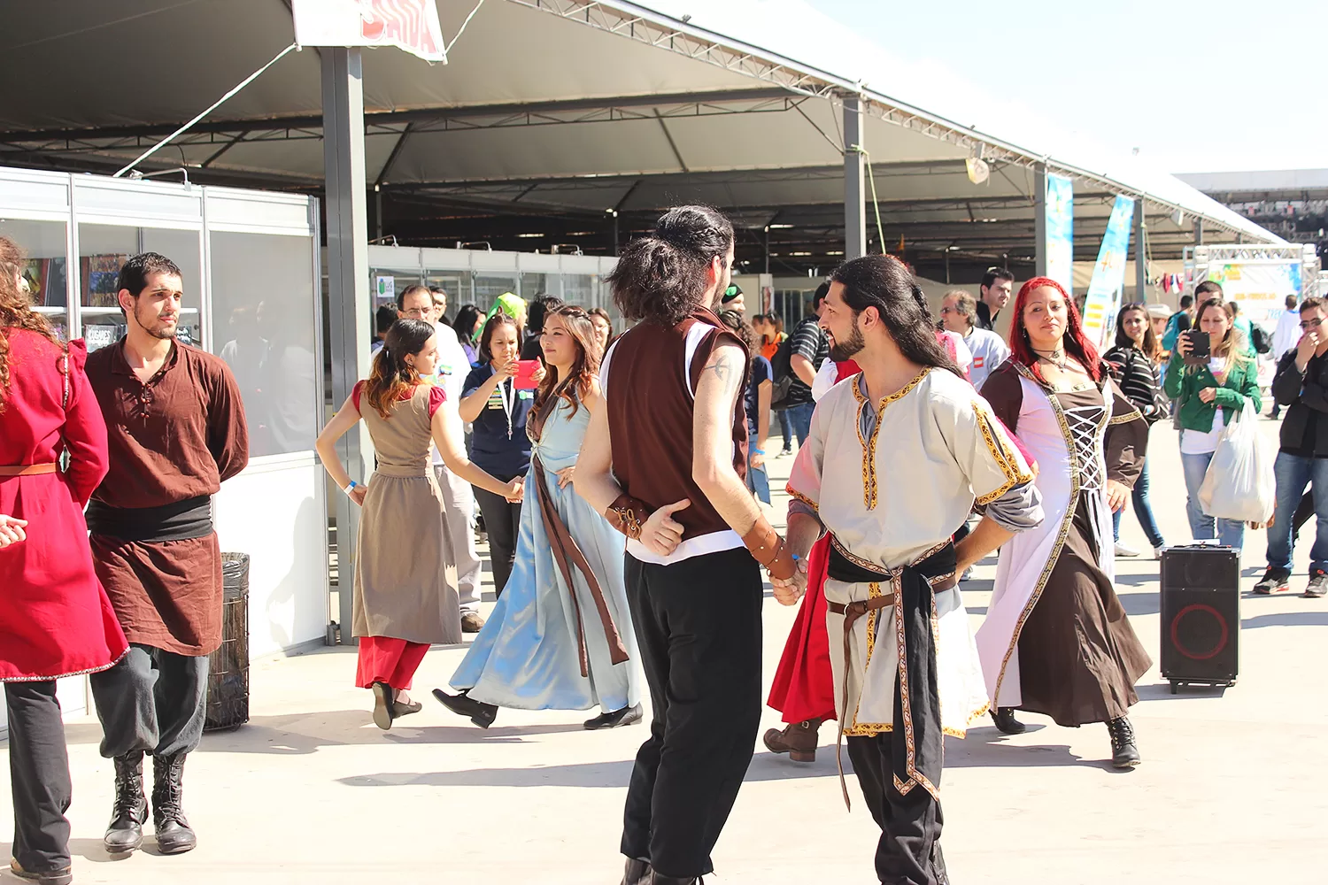 Foto 2473 — Anime Friends 2014
