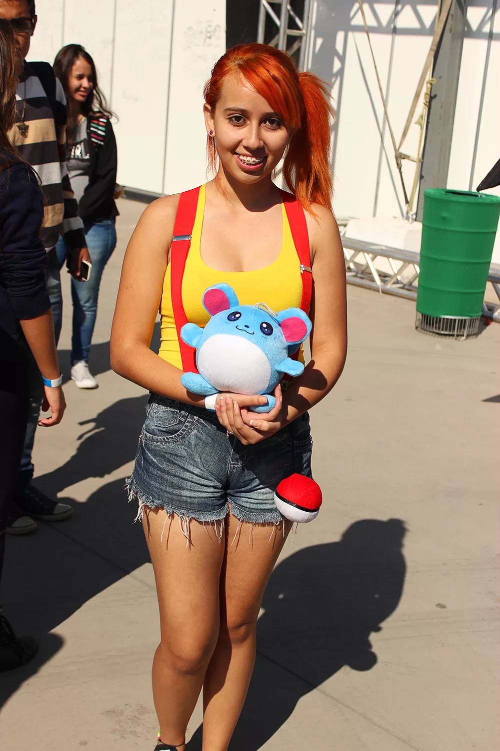 Foto 2477 — Anime Friends 2014