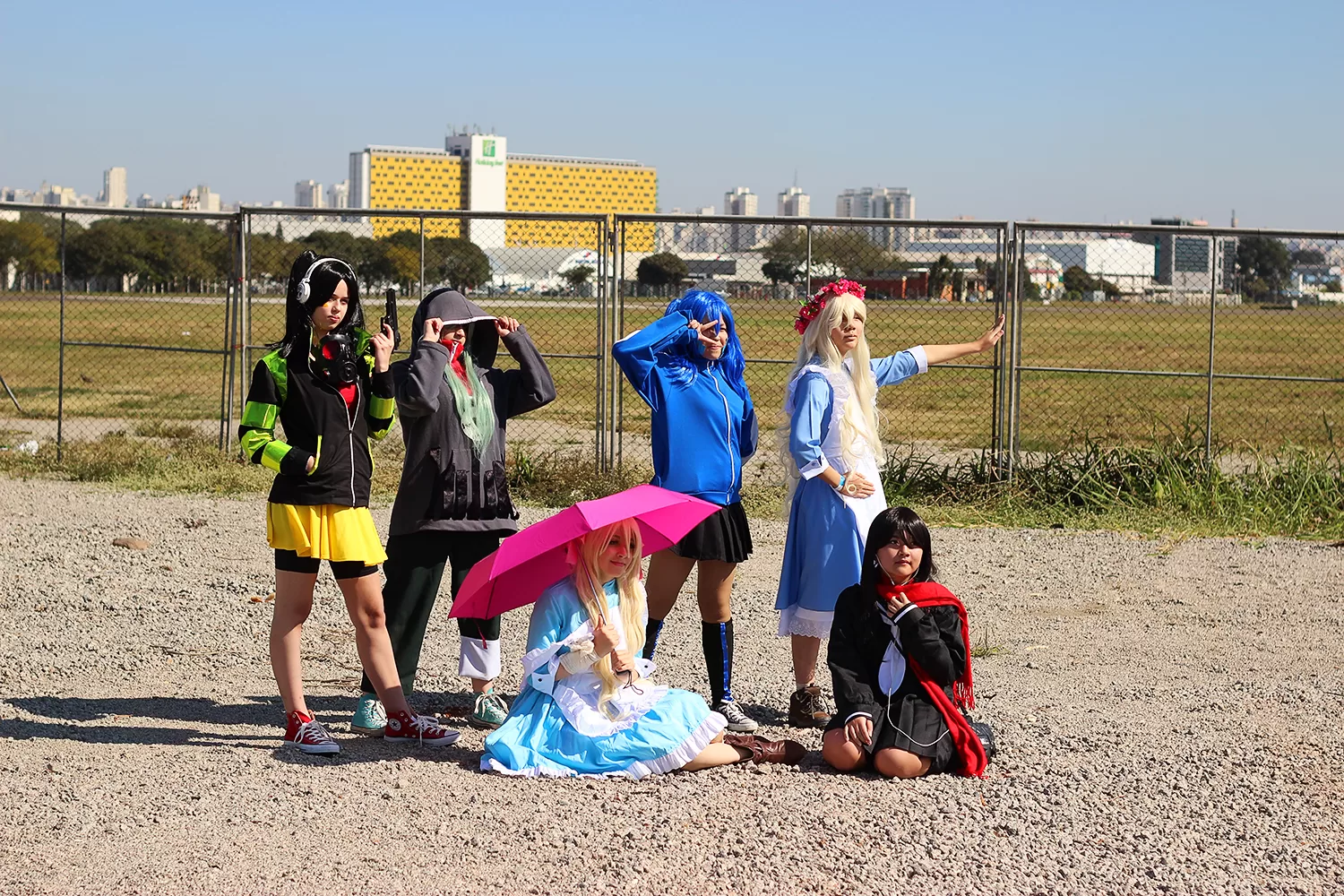 Foto 2478 — Anime Friends 2014