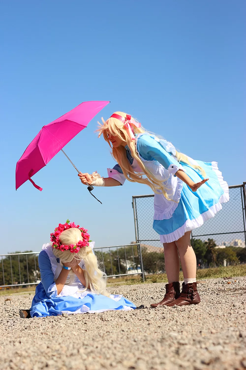Foto 2488 — Anime Friends 2014