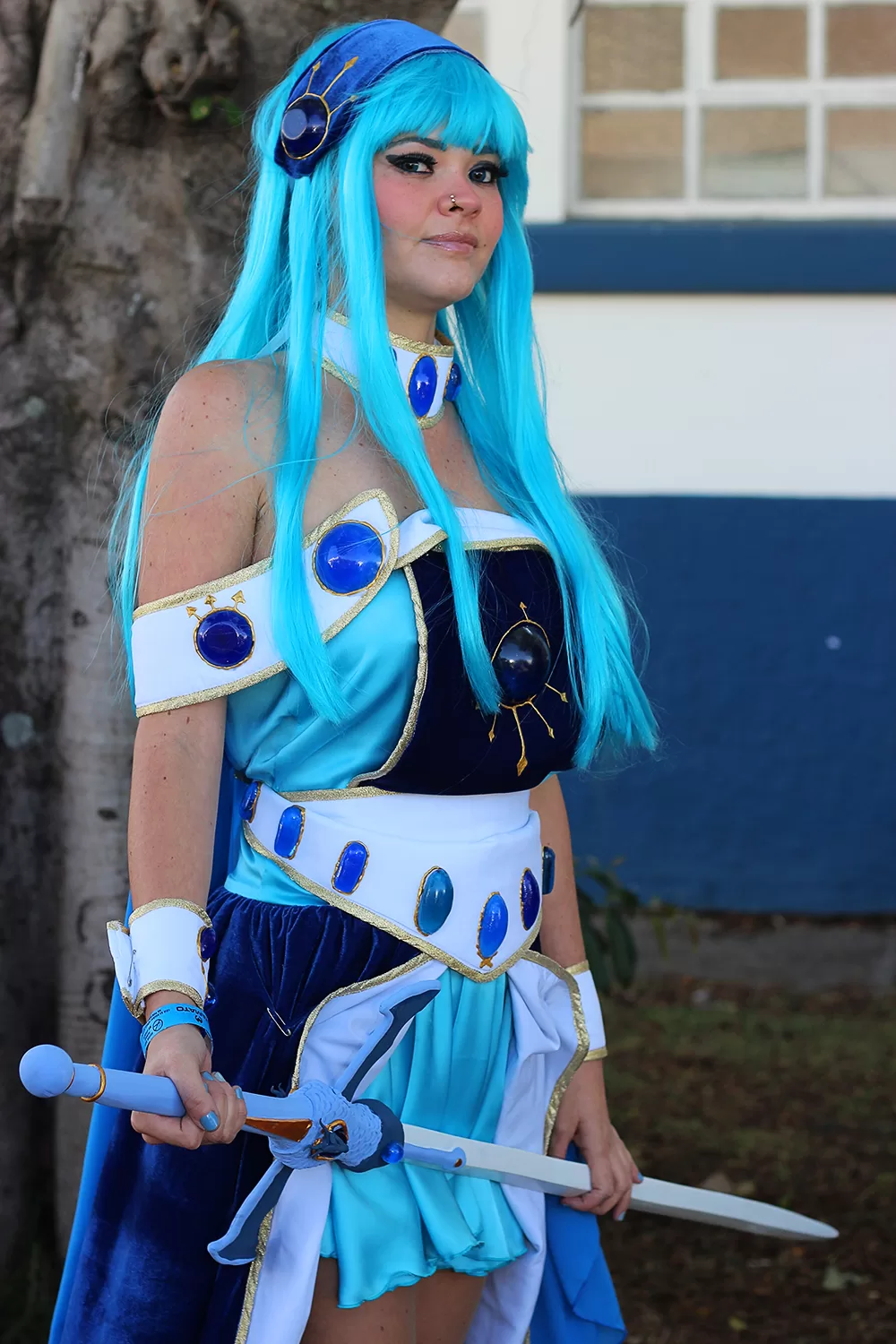 Foto 2381 — Anime Friends 2014
