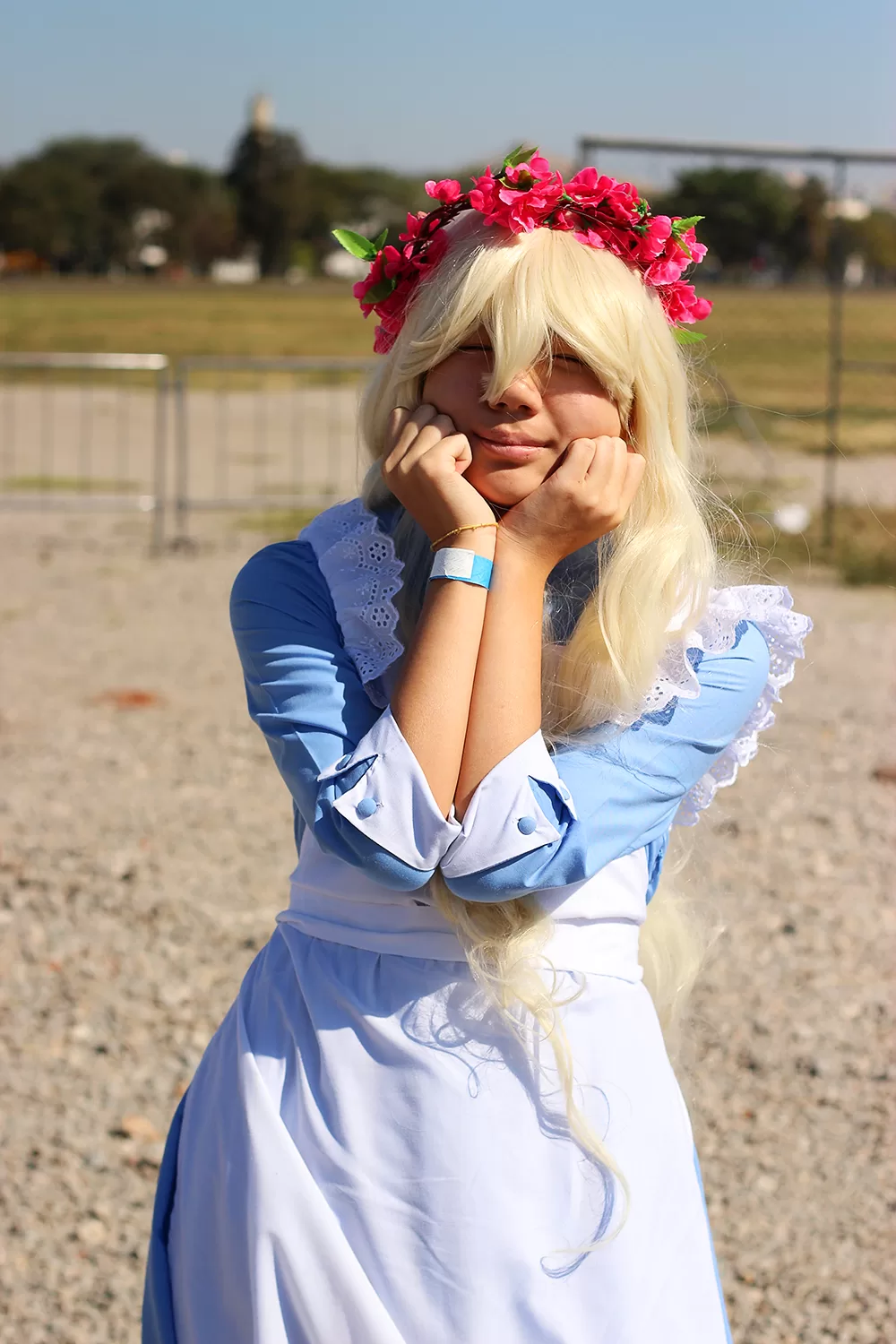 Foto 2489 — Anime Friends 2014