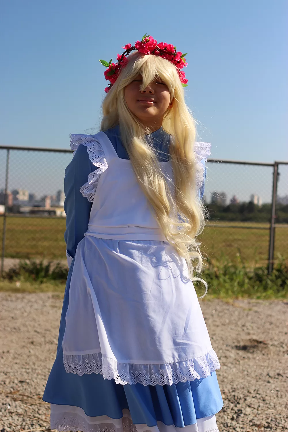 Foto 2490 — Anime Friends 2014