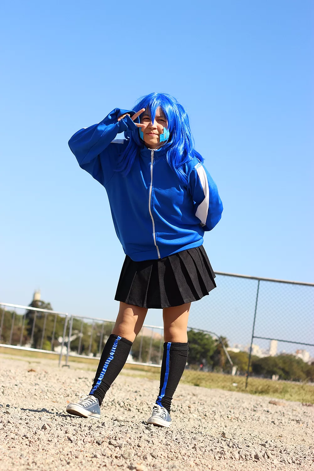 Foto 2491 — Anime Friends 2014
