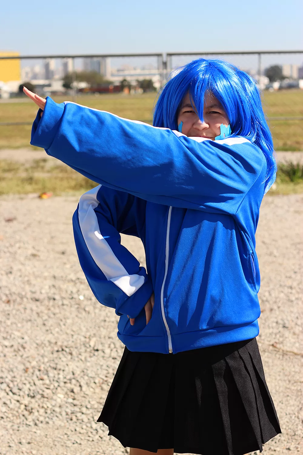 Foto 2492 — Anime Friends 2014