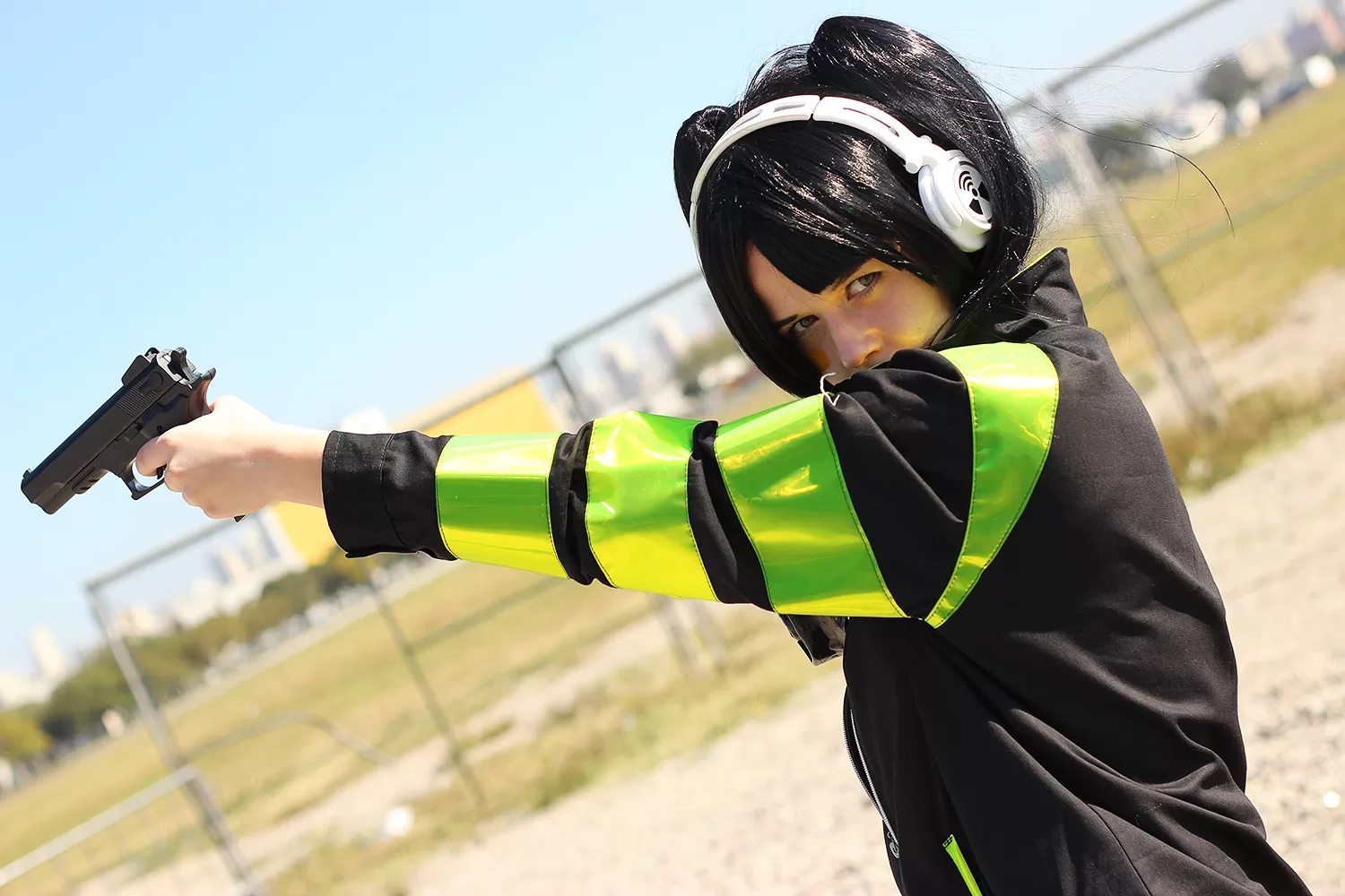 Foto 2494 — Anime Friends 2014