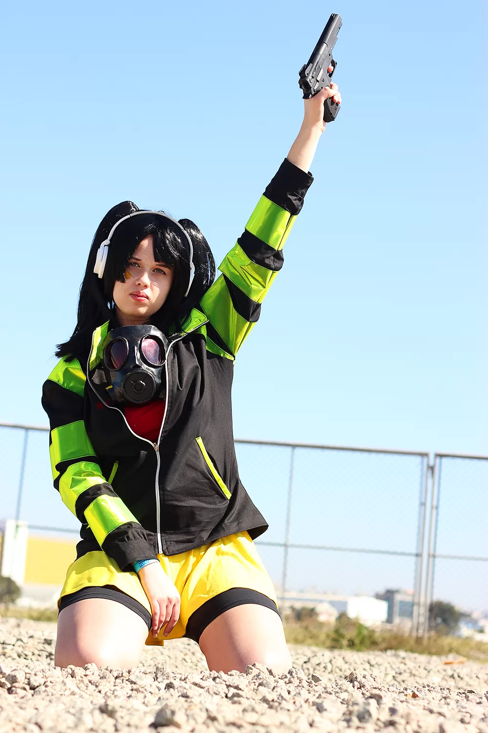 Foto 2495 — Anime Friends 2014
