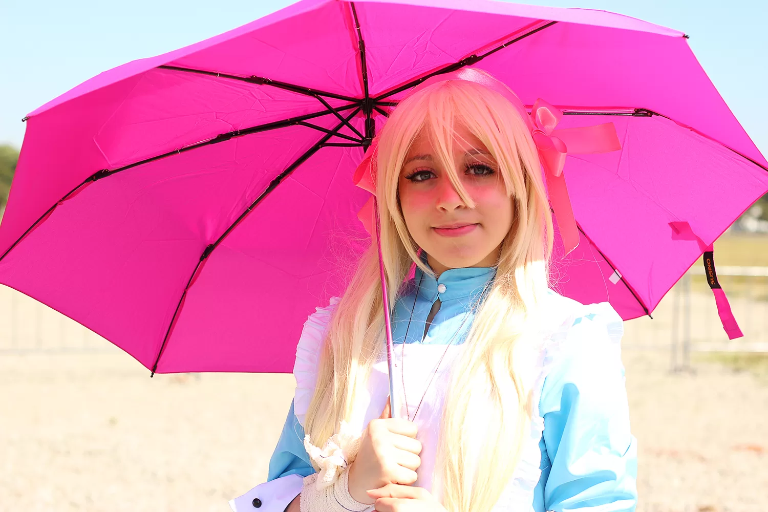 Foto 2496 — Anime Friends 2014