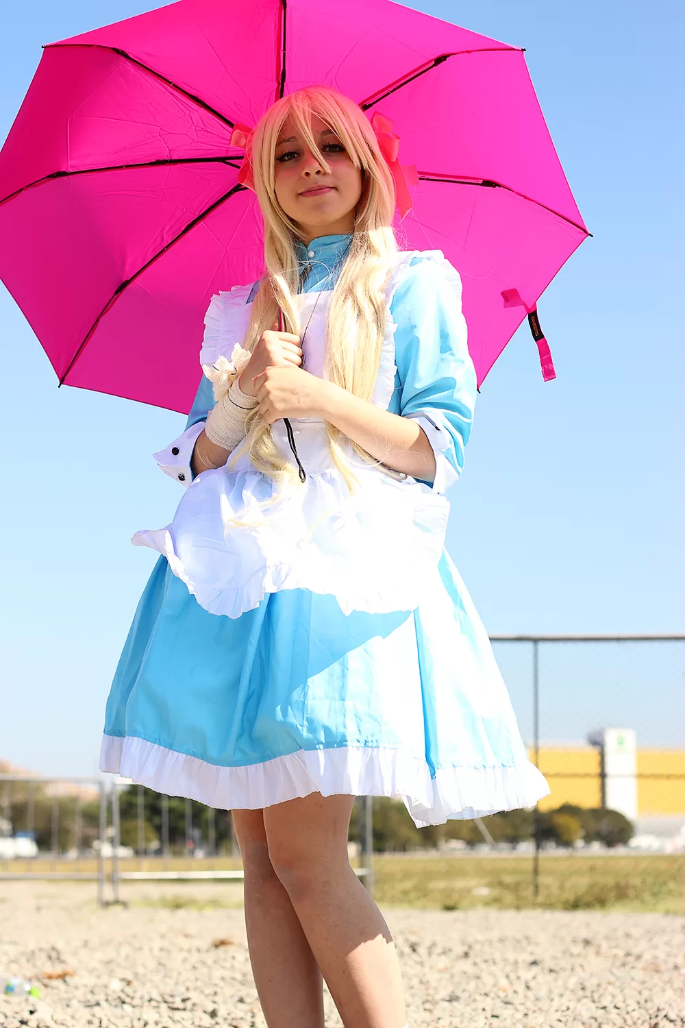 Foto 2497 — Anime Friends 2014