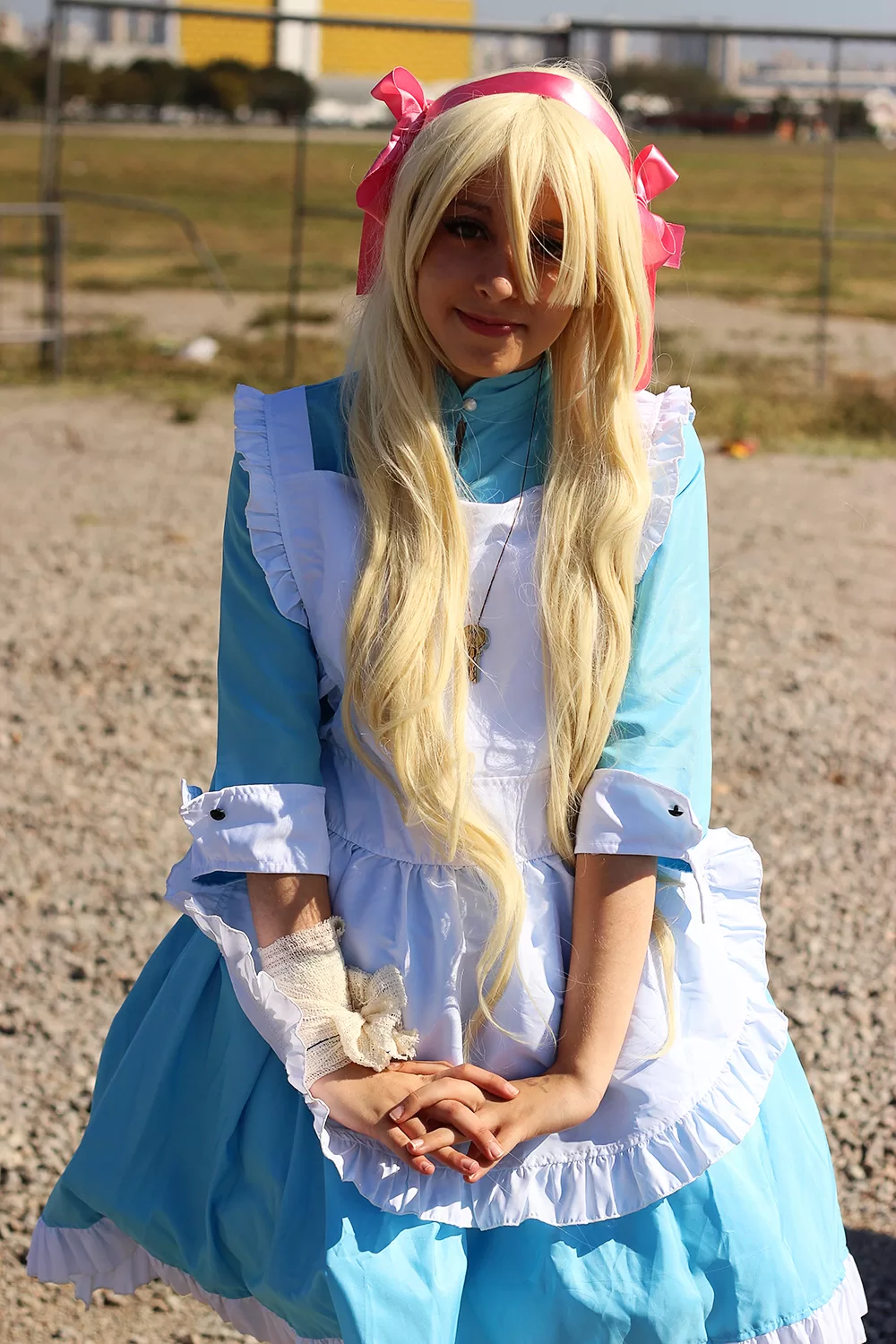 Foto 2498 — Anime Friends 2014