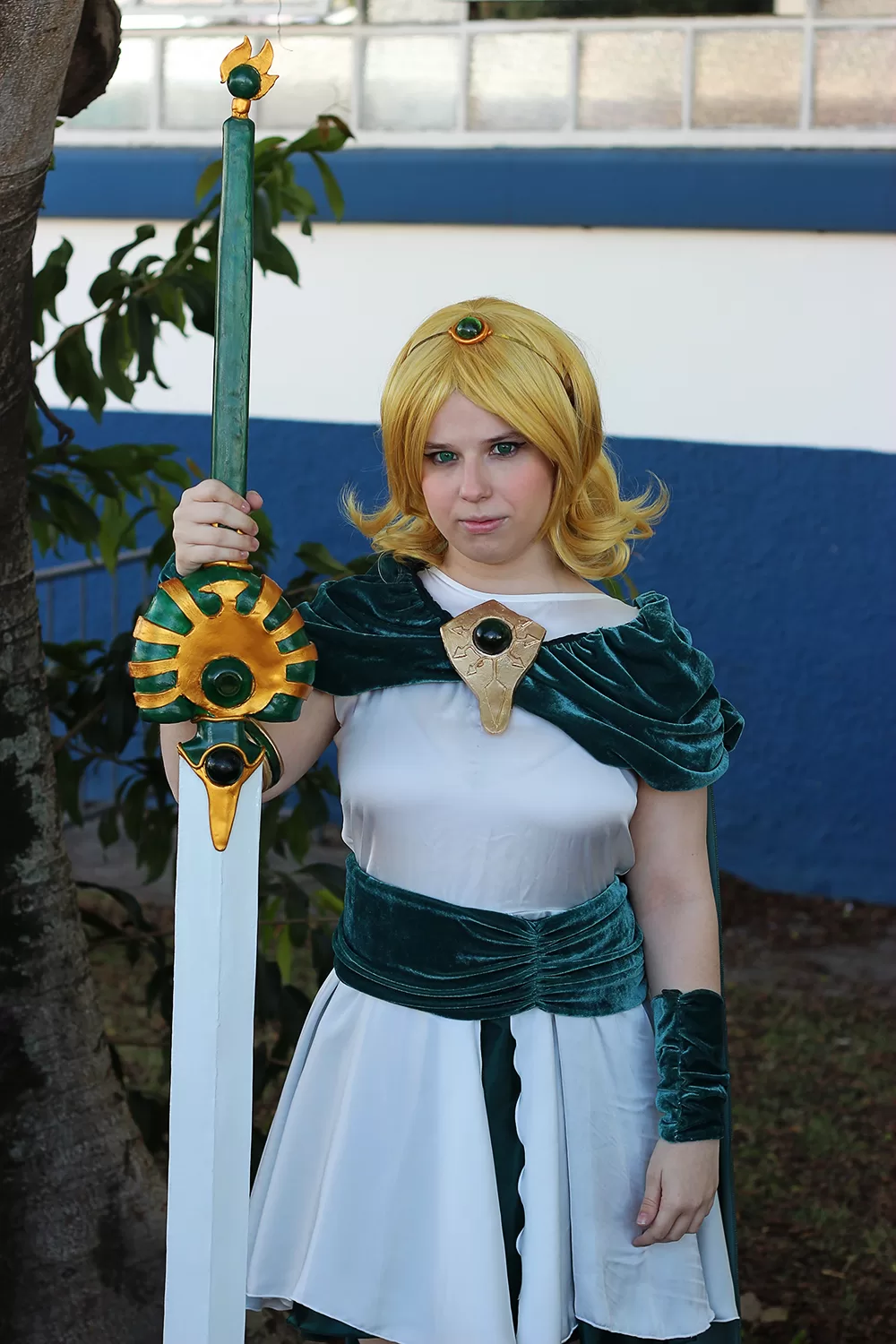 Foto 2382 — Anime Friends 2014