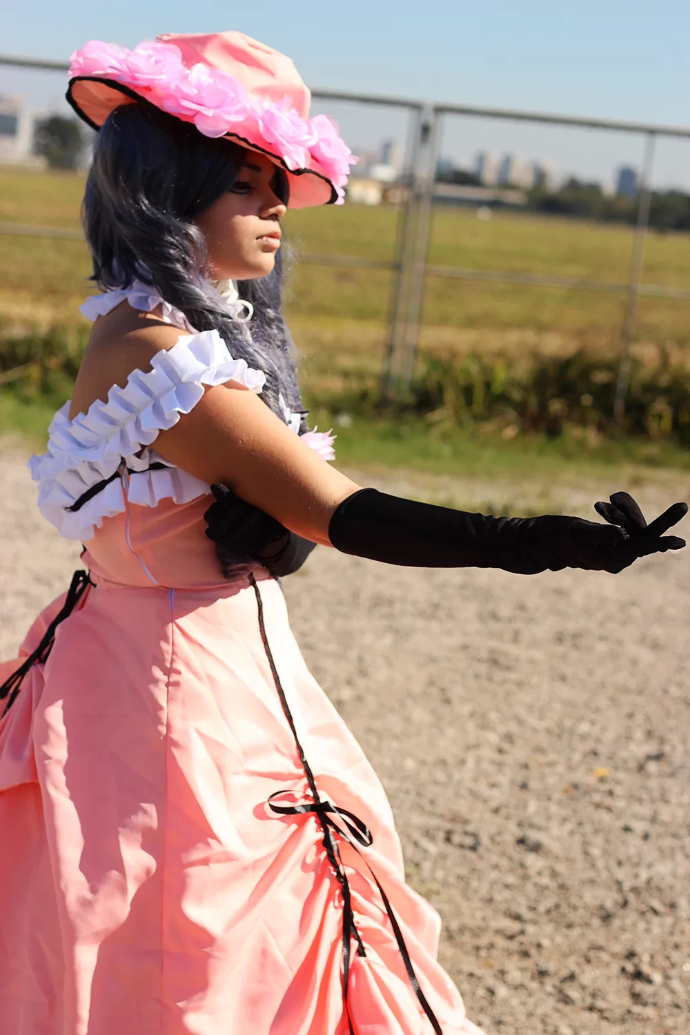 Foto 2502 — Anime Friends 2014
