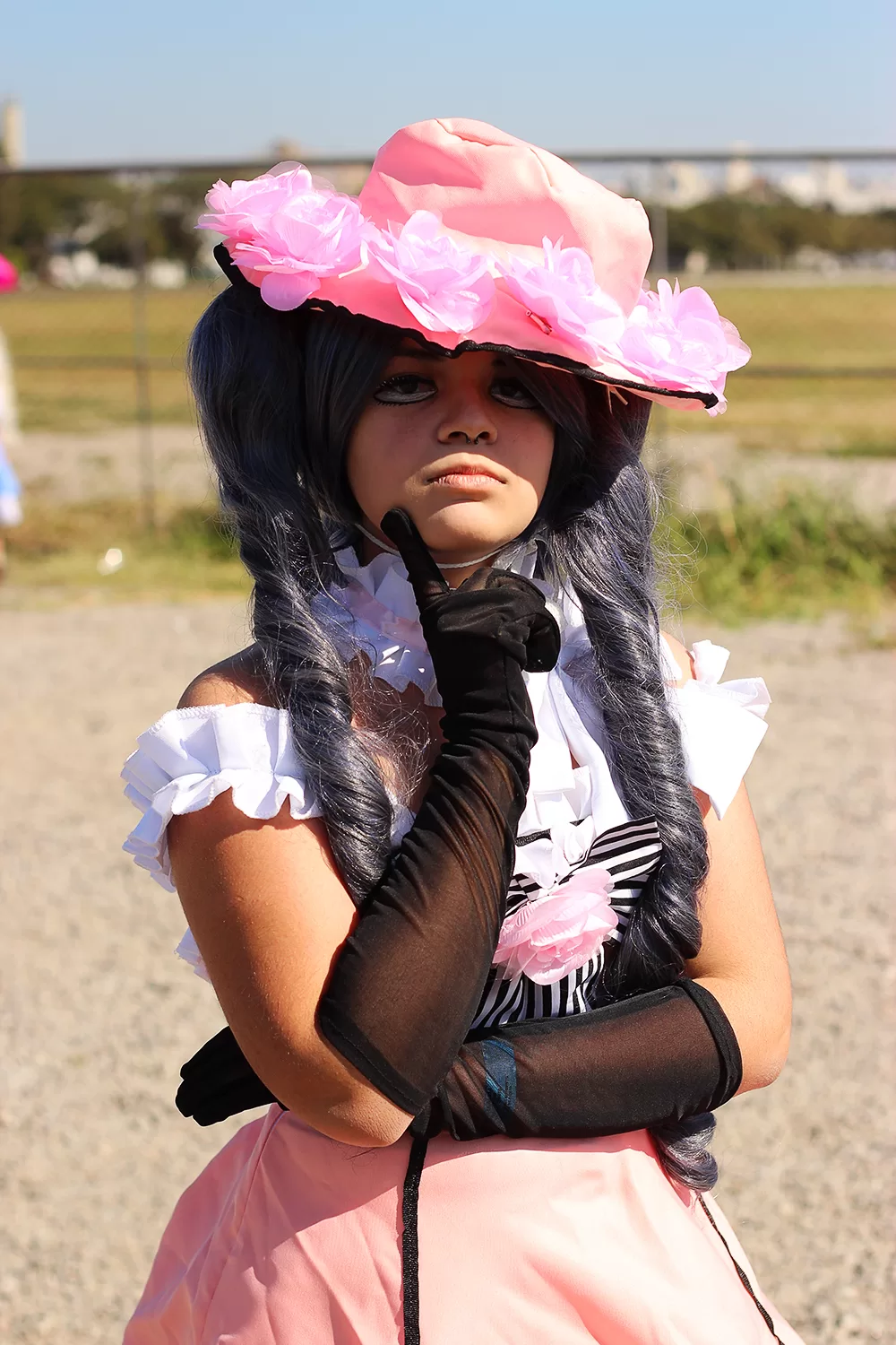 Foto 2503 — Anime Friends 2014