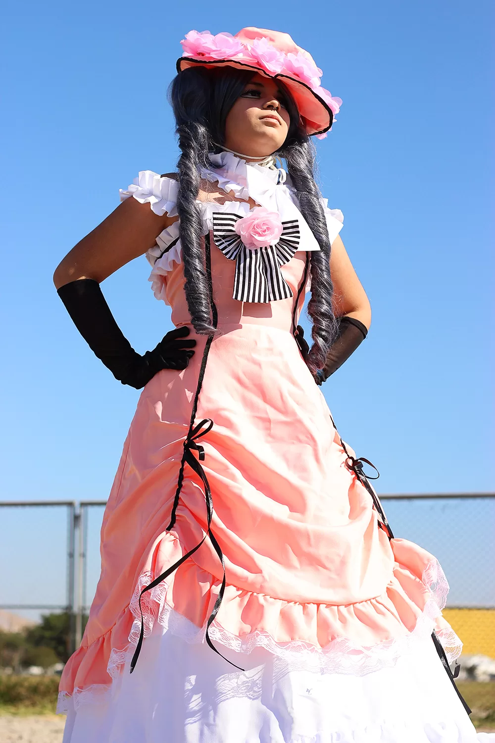 Foto 2504 — Anime Friends 2014