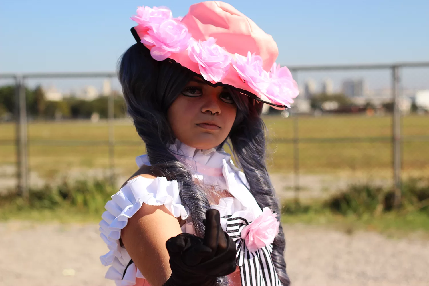 Foto 2505 — Anime Friends 2014