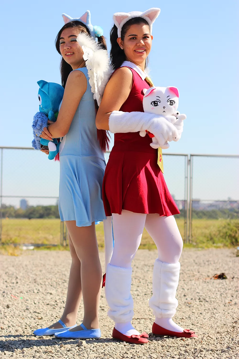 Foto 2507 — Anime Friends 2014