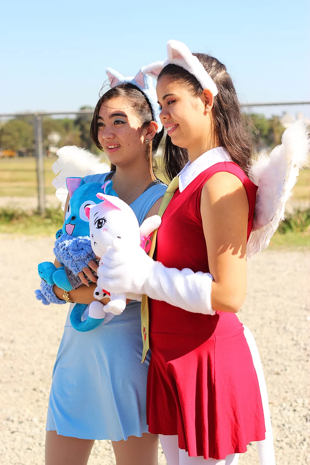 Foto 2509 — Anime Friends 2014