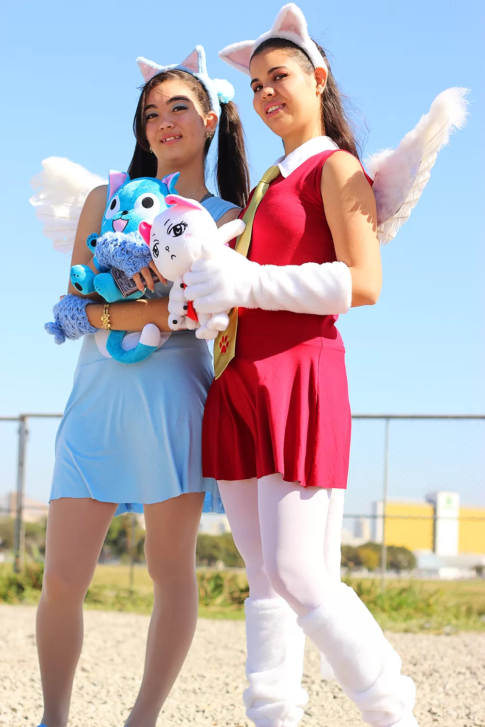 Foto 2510 — Anime Friends 2014
