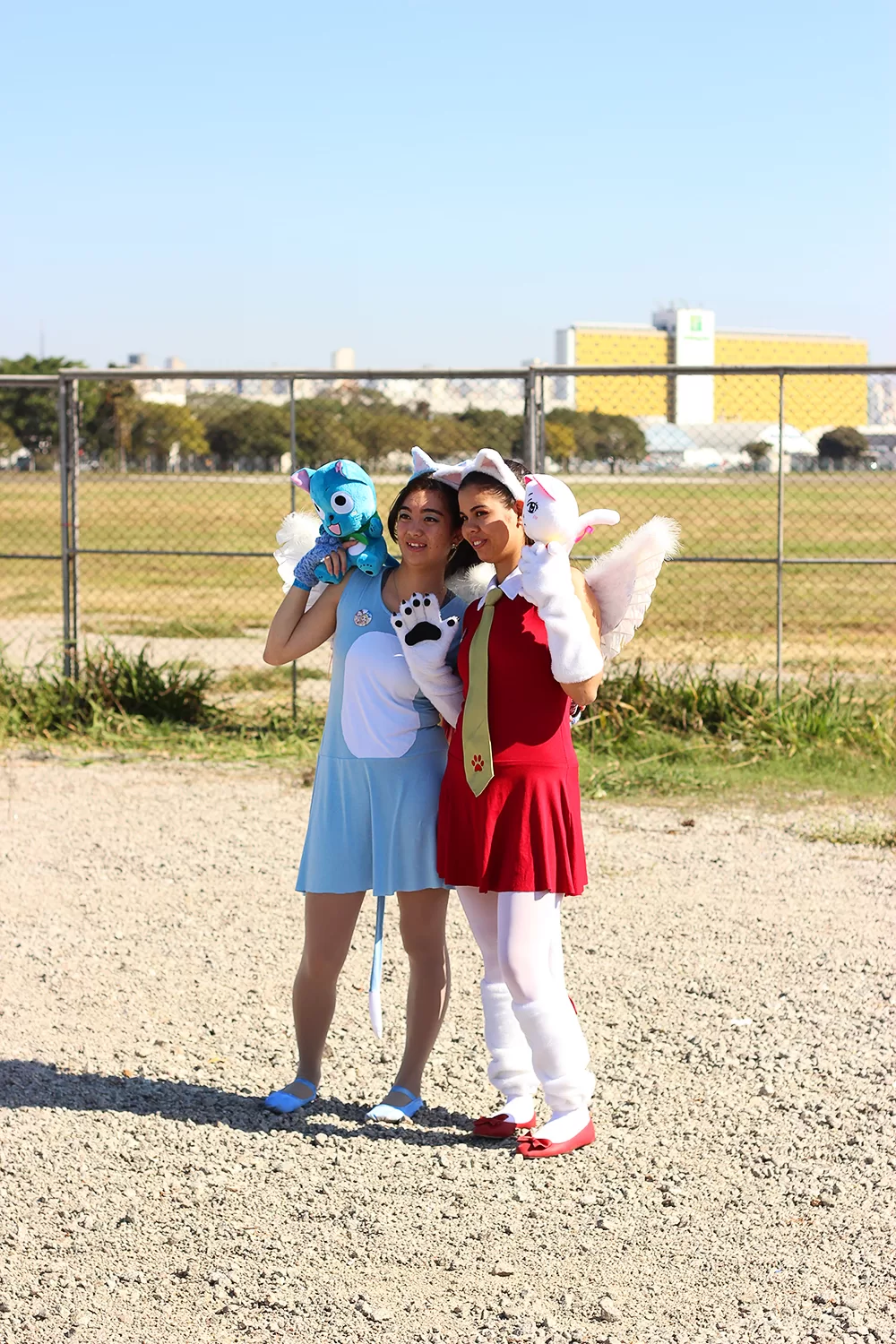 Foto 2511 — Anime Friends 2014