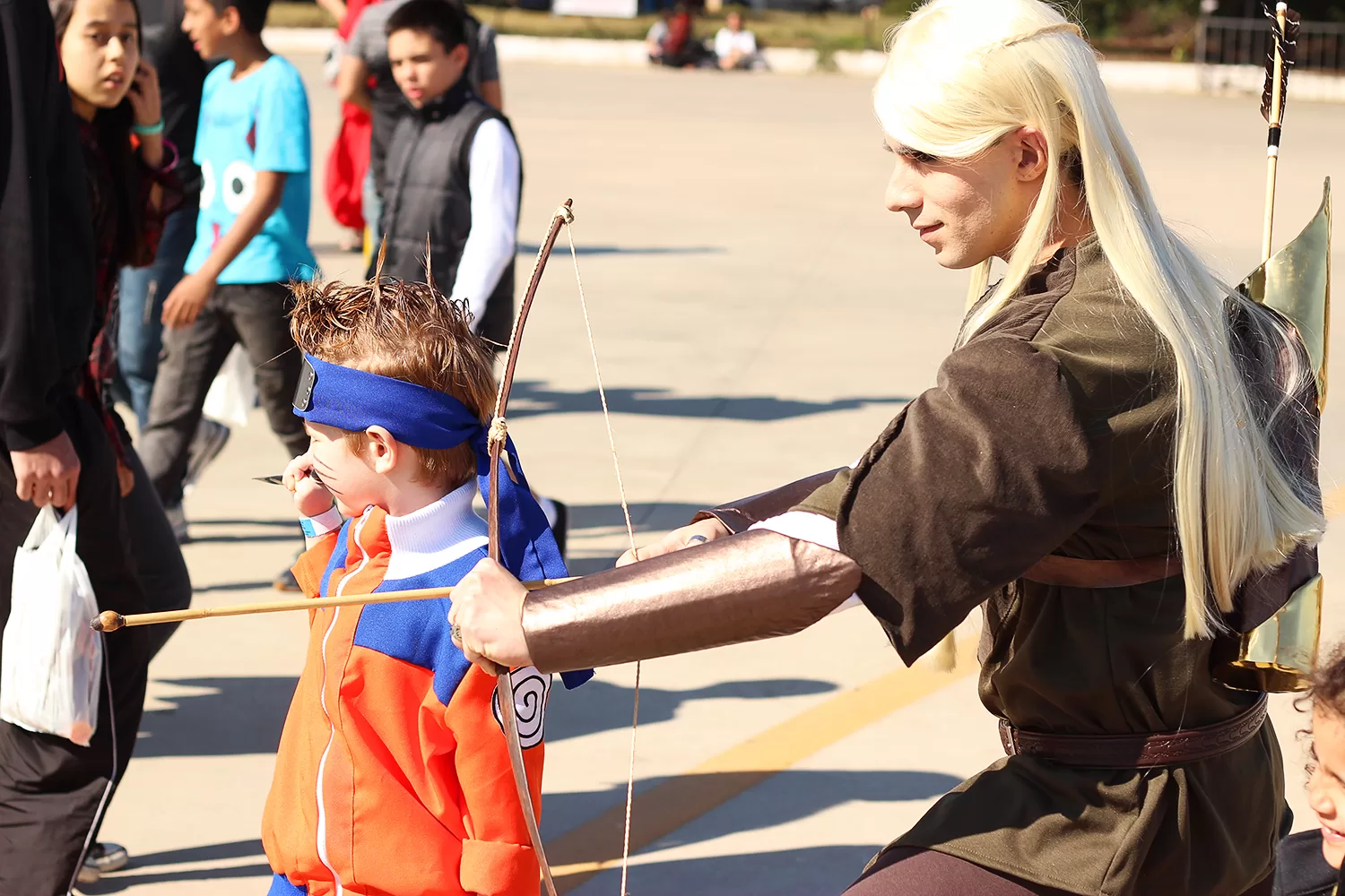 Foto 2512 — Anime Friends 2014