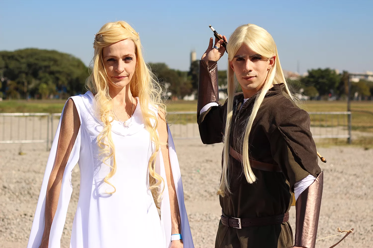 Foto 2514 — Anime Friends 2014