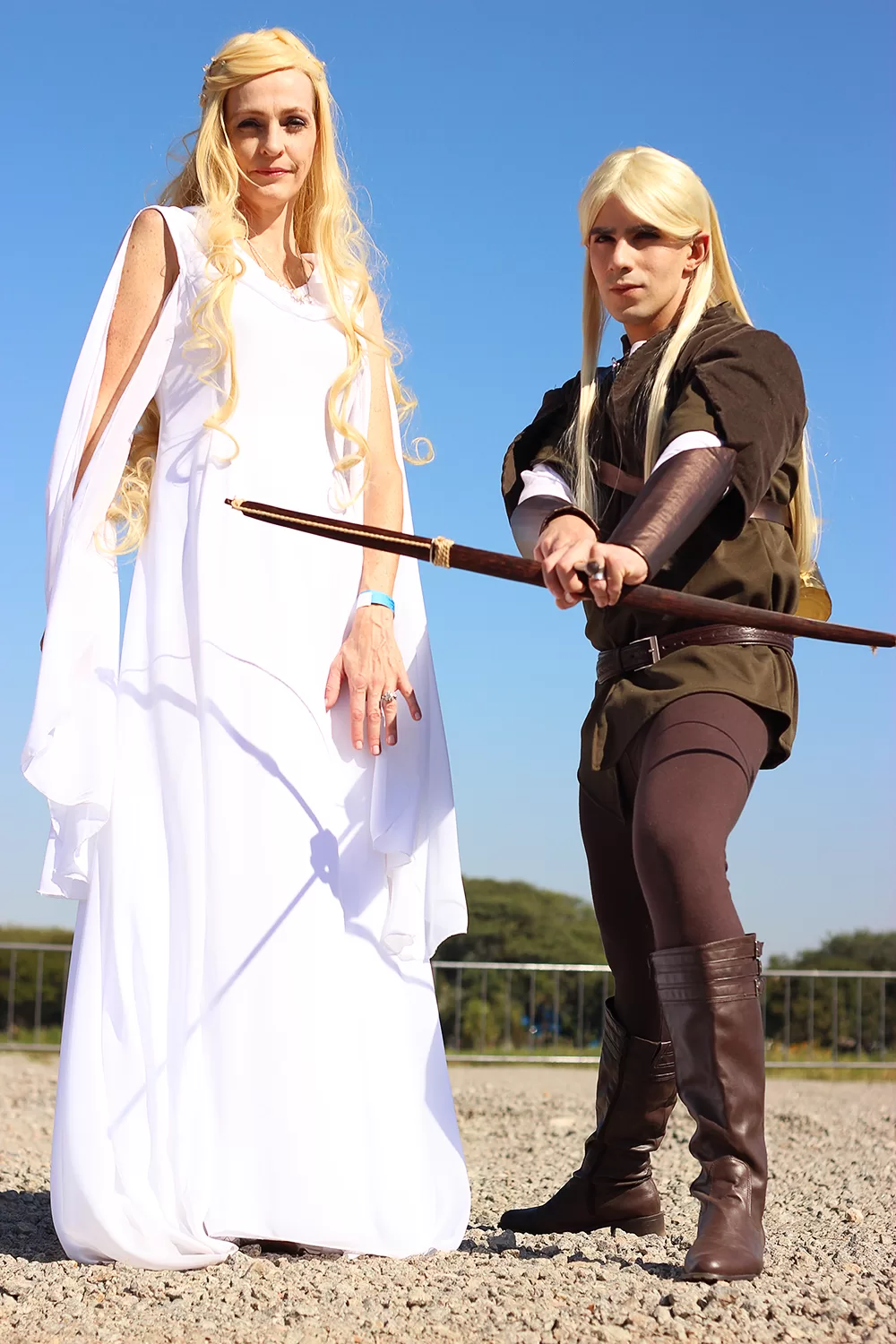 Foto 2515 — Anime Friends 2014