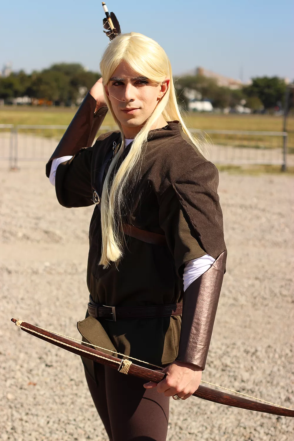 Foto 2516 — Anime Friends 2014