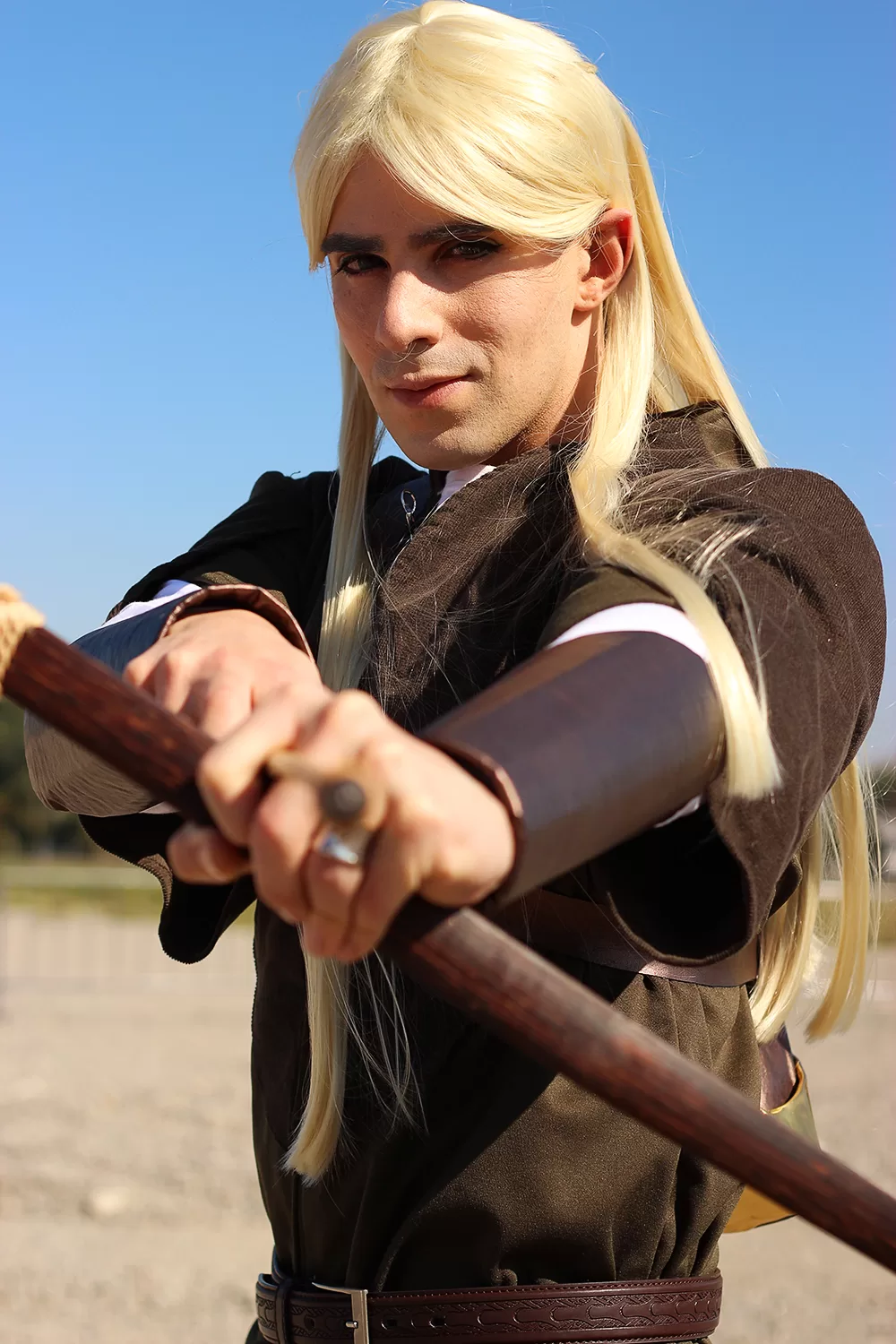Foto 2518 — Anime Friends 2014