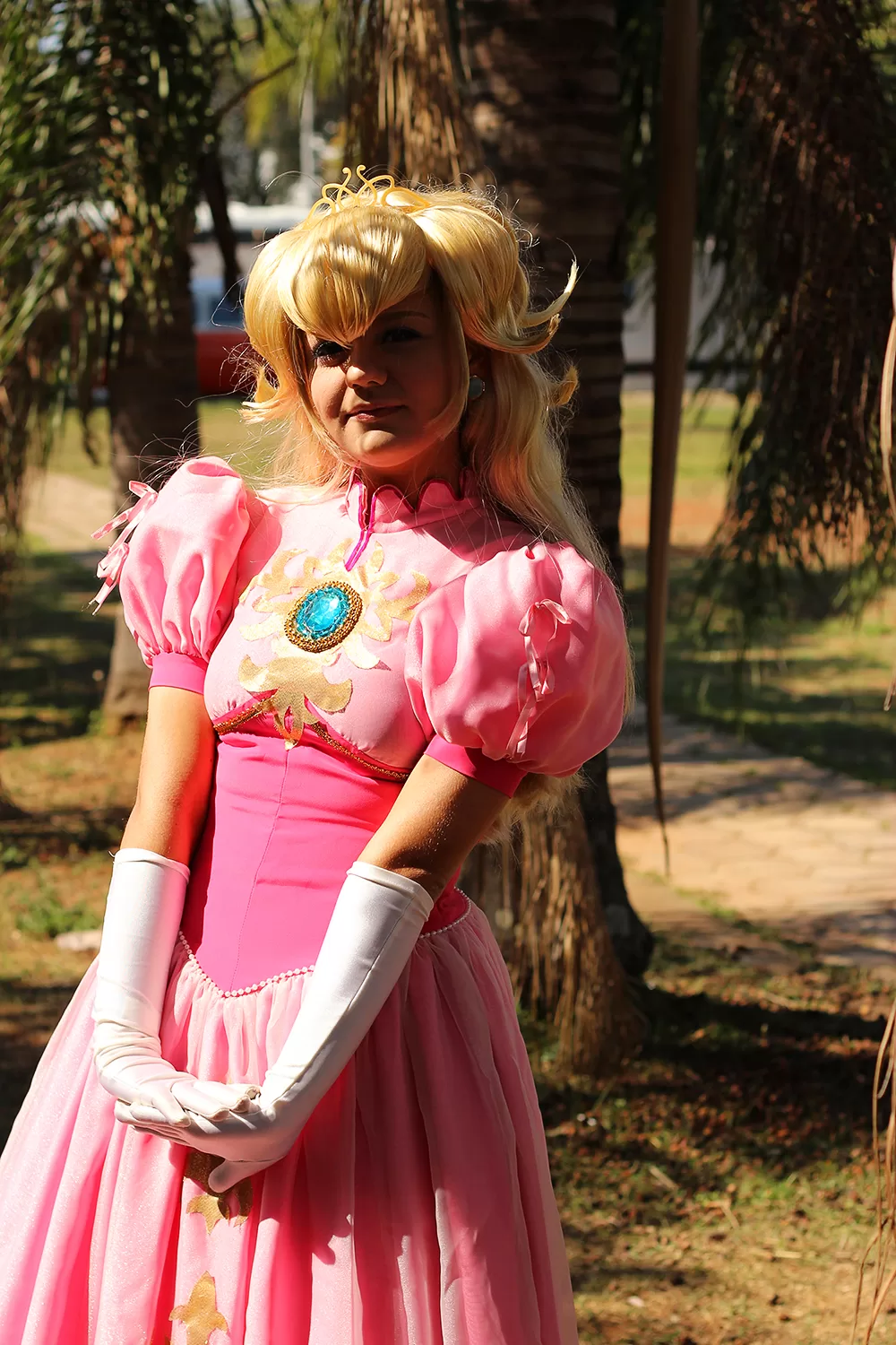 Foto 2384 — Anime Friends 2014