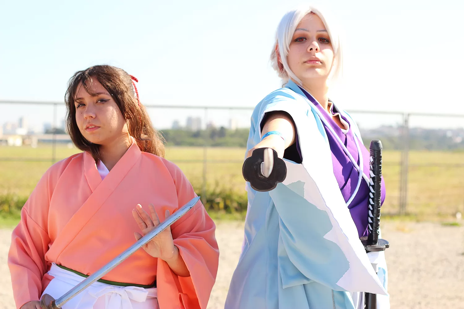 Foto 2520 — Anime Friends 2014
