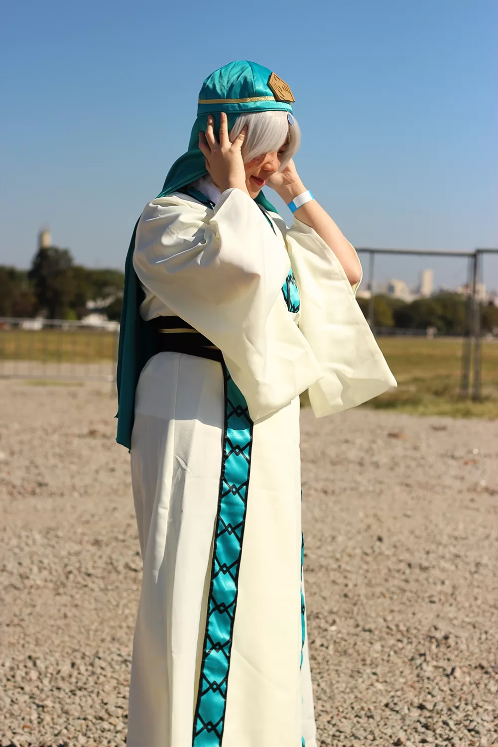 Foto 2527 — Anime Friends 2014