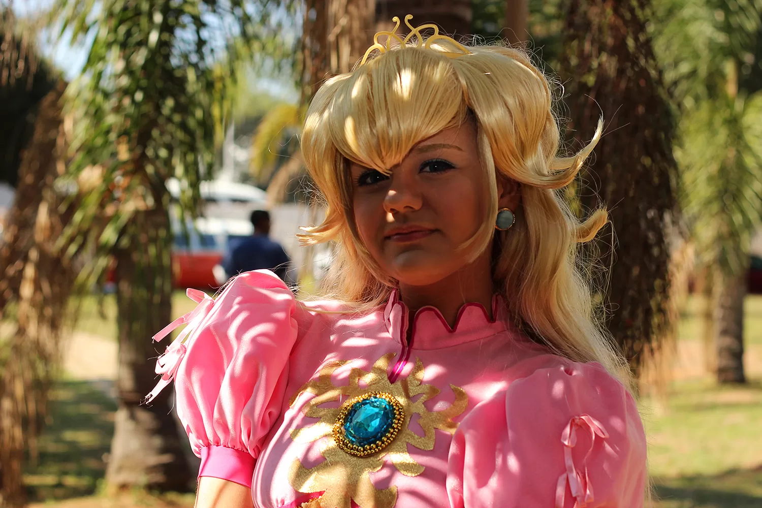 Foto 2385 — Anime Friends 2014