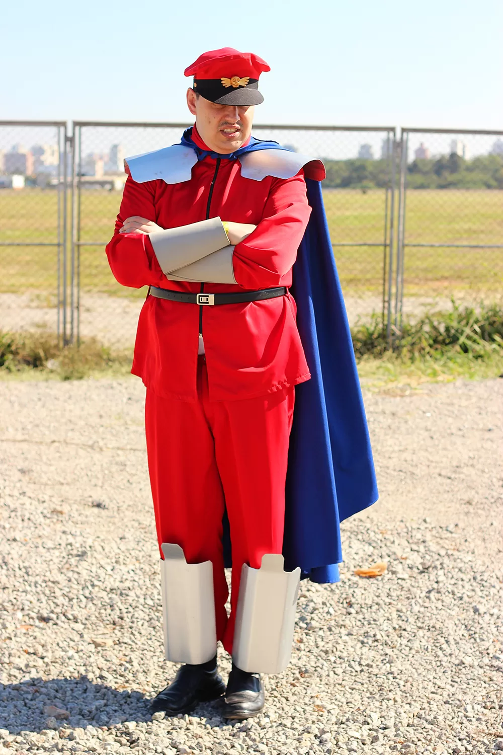 Foto 2536 — Anime Friends 2014