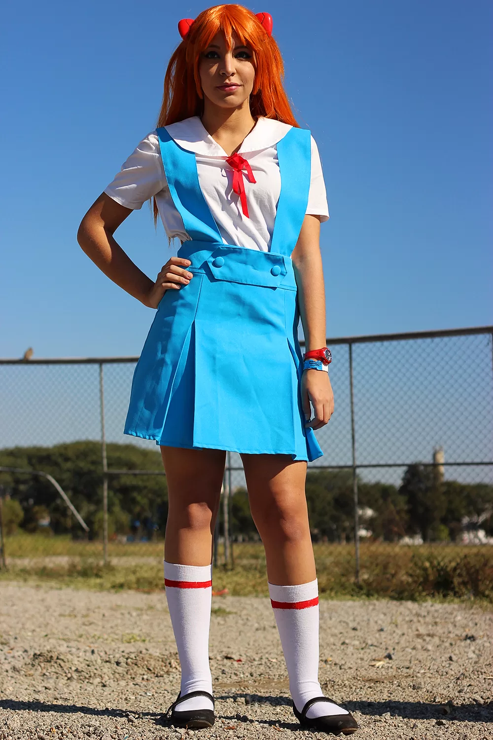 Foto 2541 — Anime Friends 2014