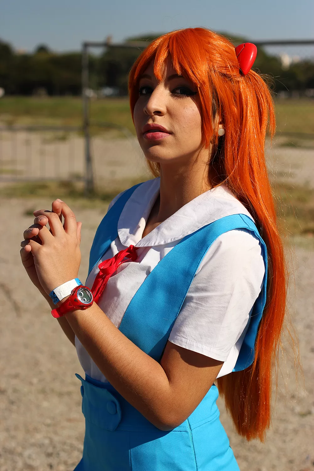 Foto 2542 — Anime Friends 2014