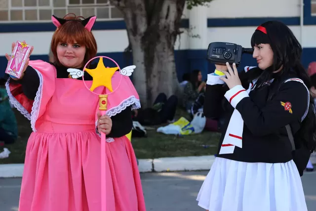 Anime Friends 2014