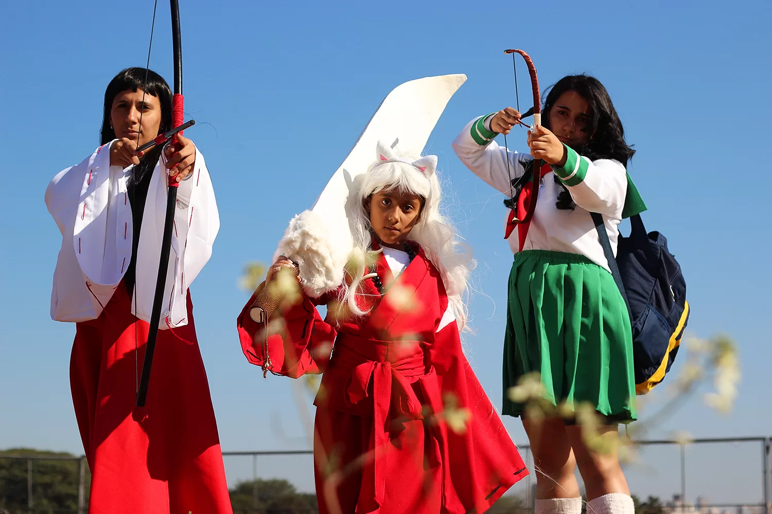Foto 2546 — Anime Friends 2014