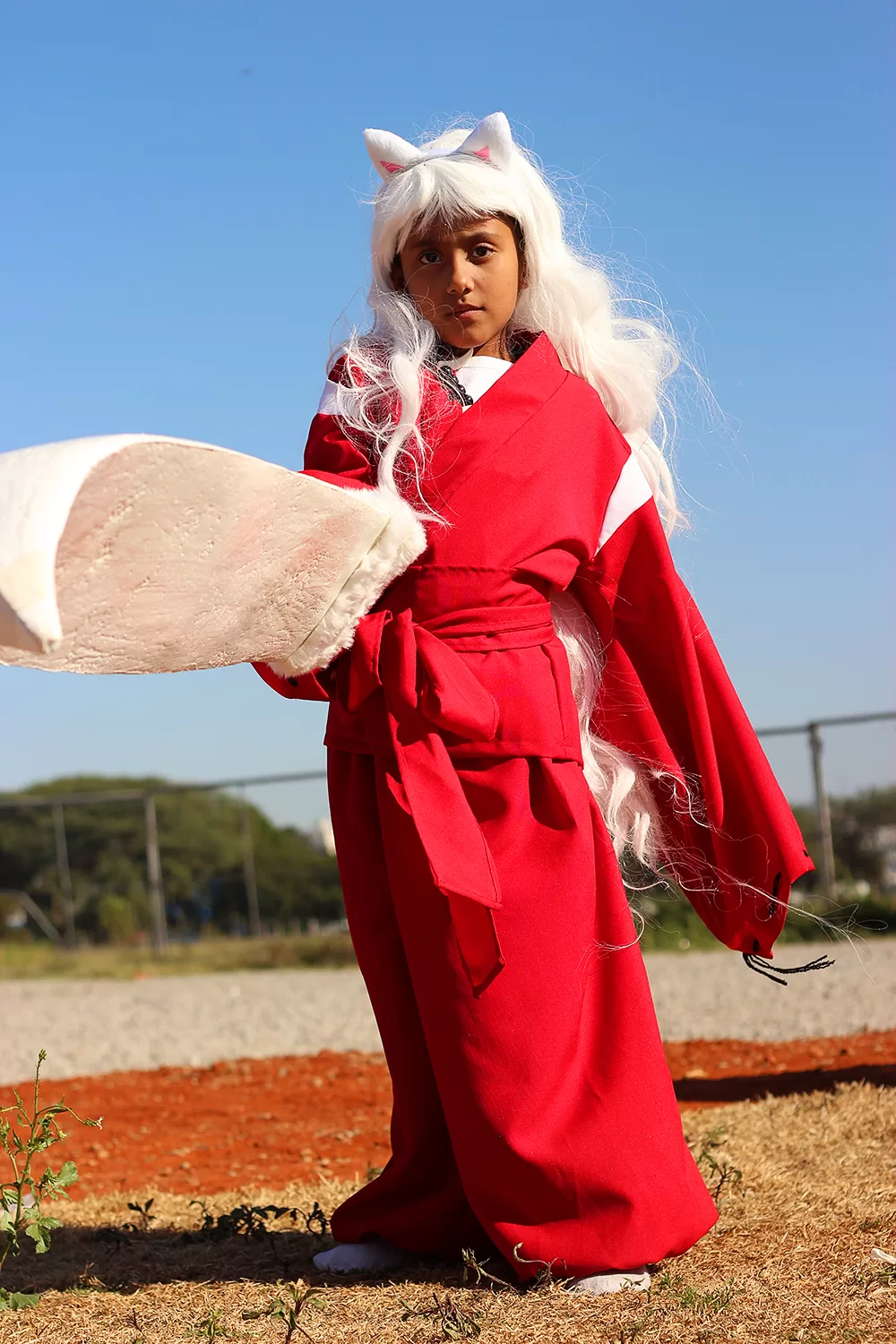 Foto 2548 — Anime Friends 2014