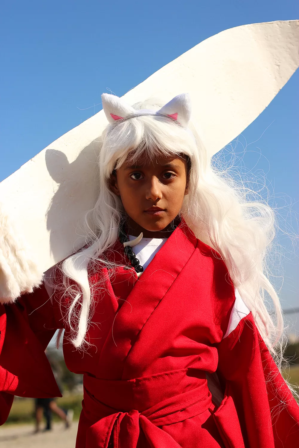 Foto 2549 — Anime Friends 2014