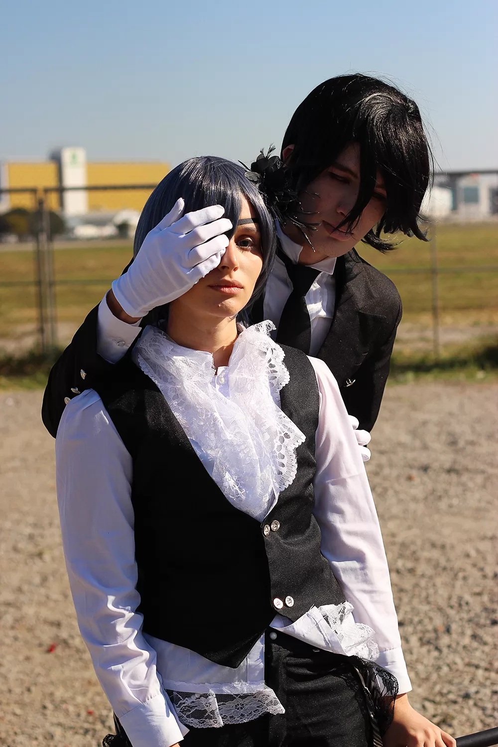 Foto 2559 — Anime Friends 2014