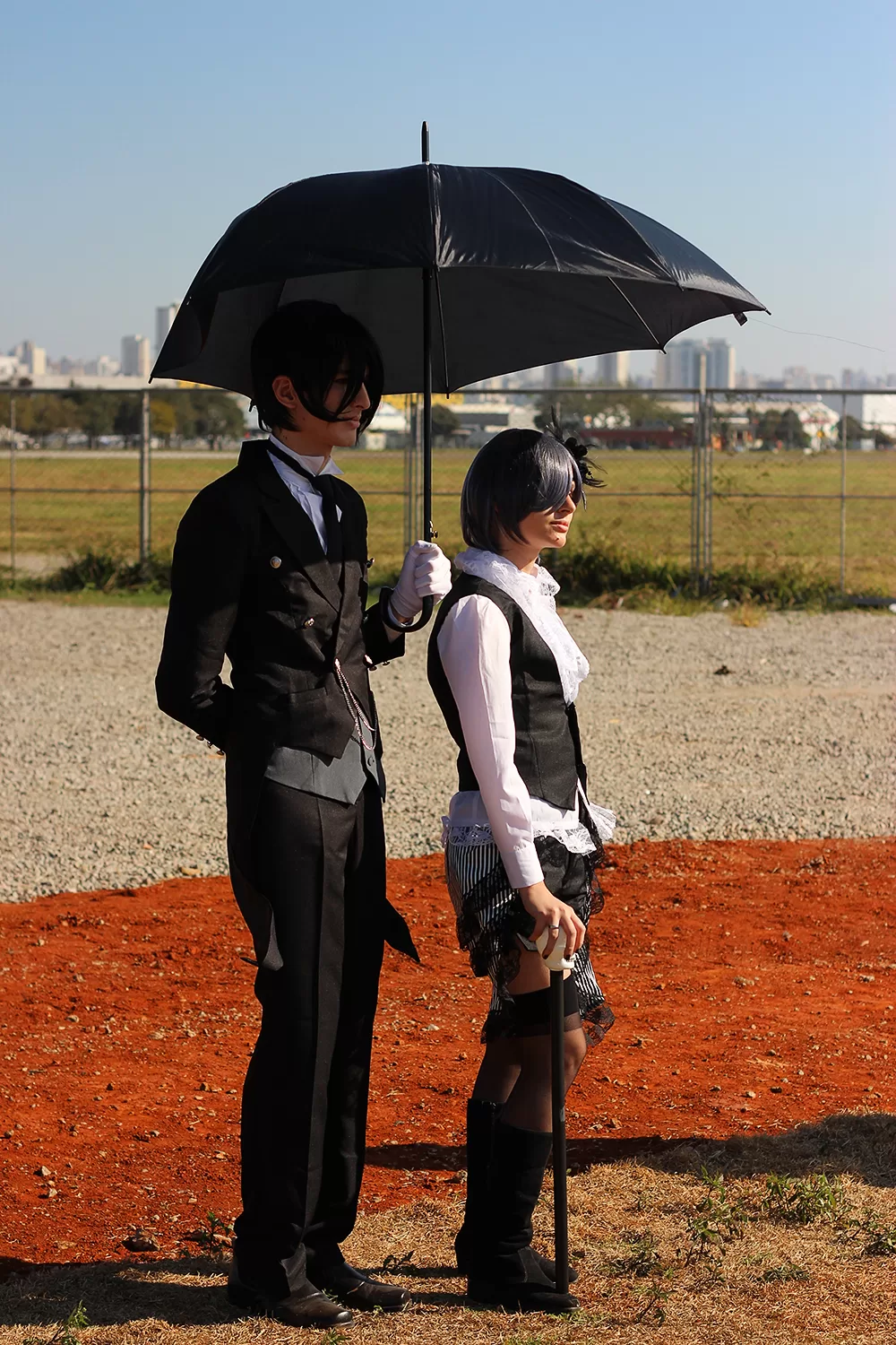 Foto 2560 — Anime Friends 2014