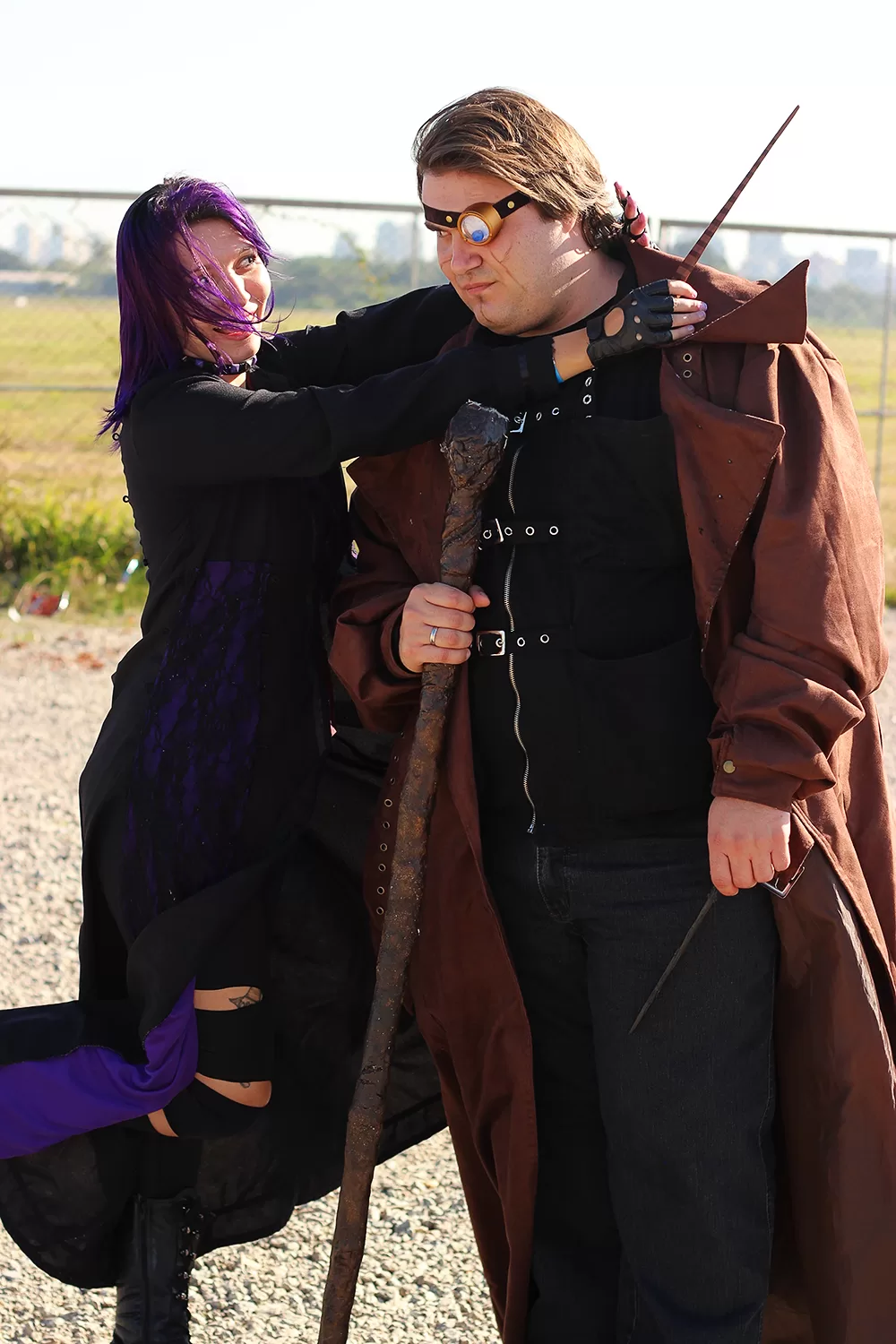 Foto 2572 — Anime Friends 2014