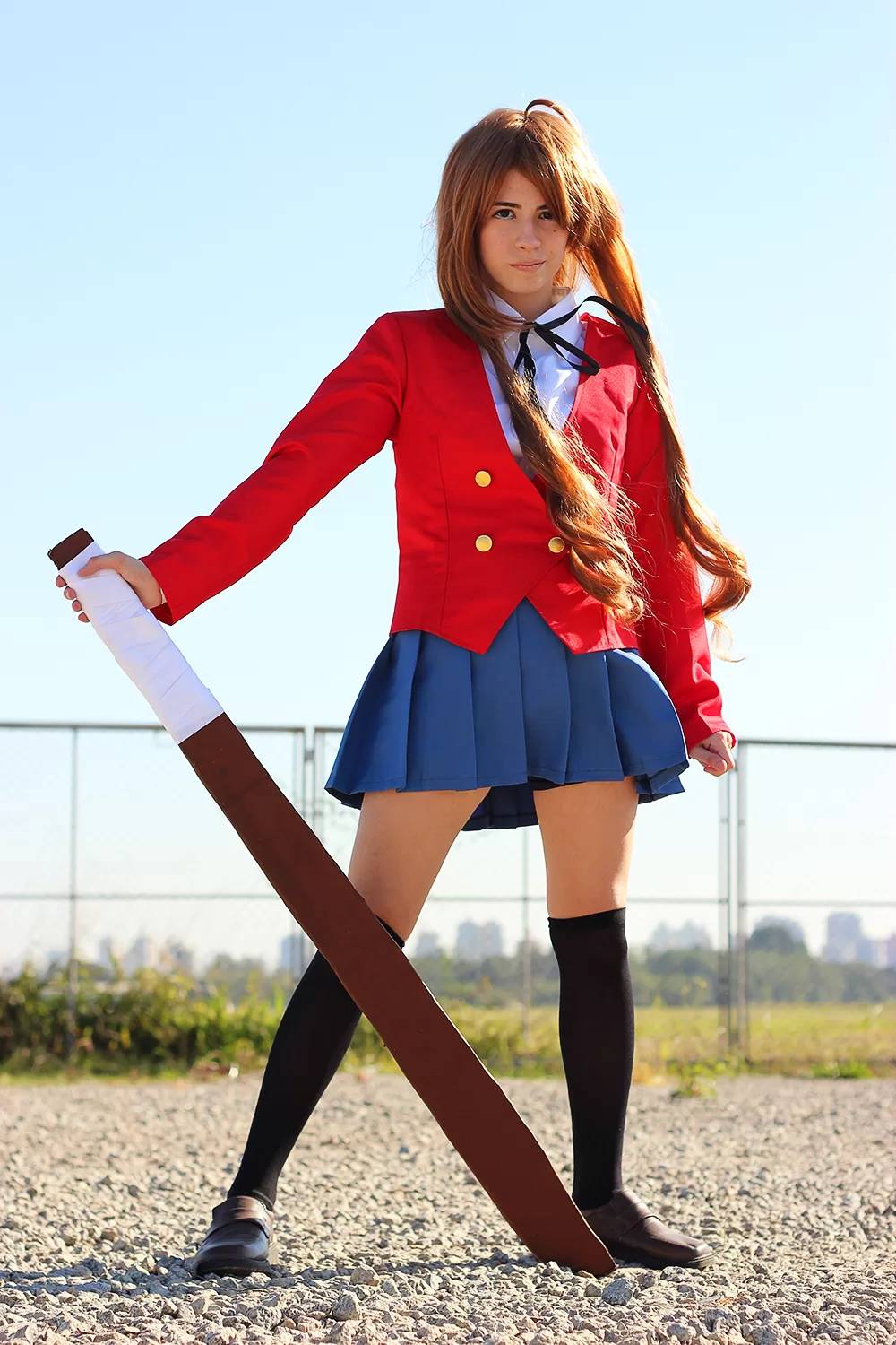 Foto 2575 — Anime Friends 2014