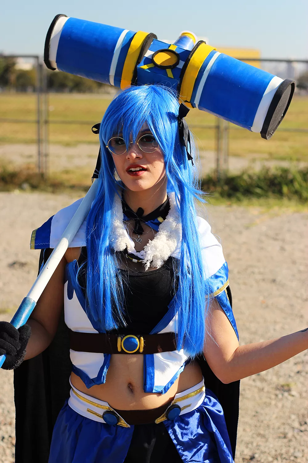 Foto 2581 — Anime Friends 2014