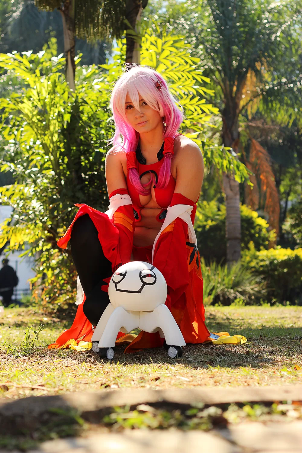 Foto 2391 — Anime Friends 2014