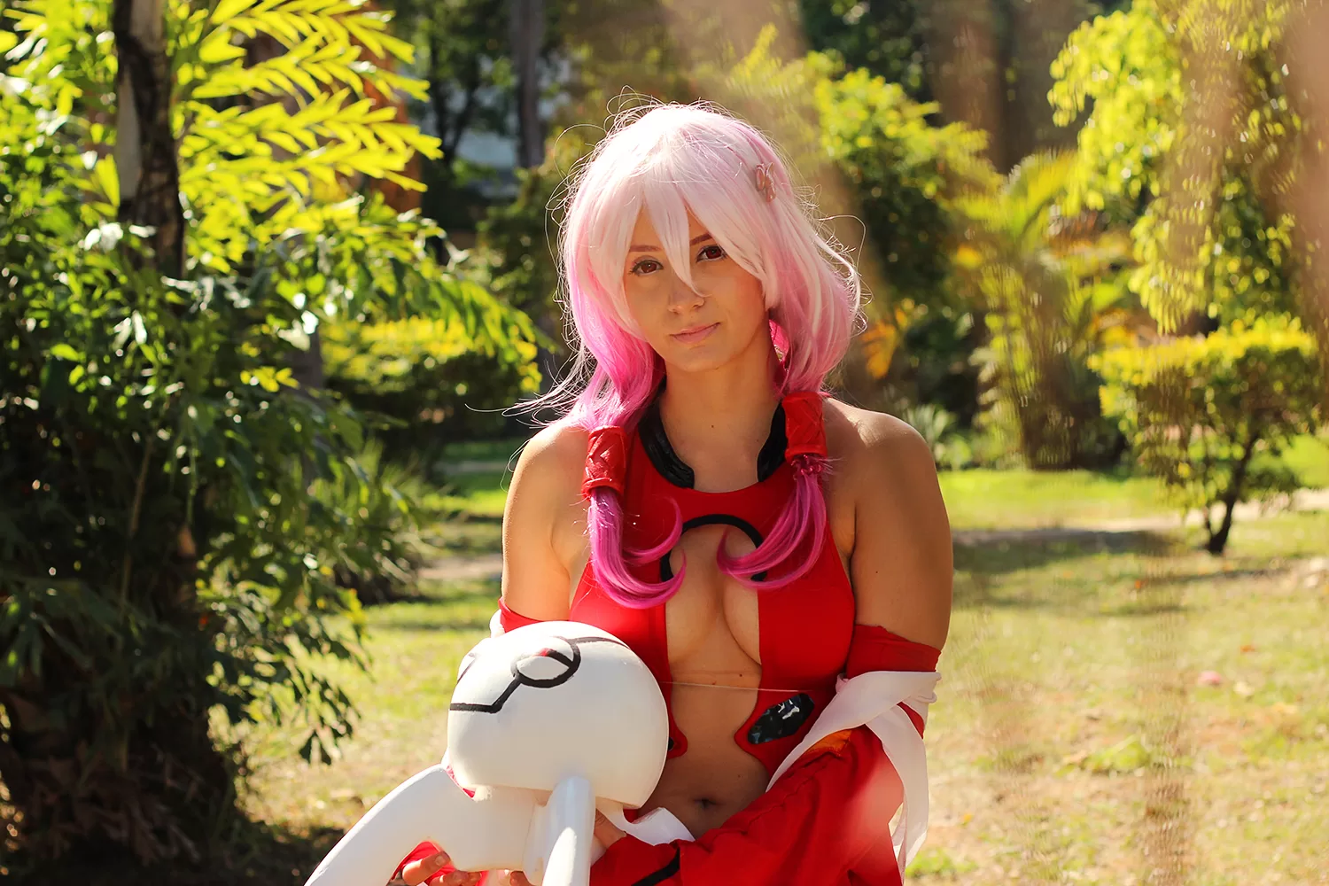 Foto 2392 — Anime Friends 2014
